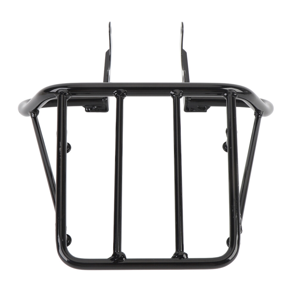 Motorcycle Rear Luggage Shelf For Z50 Z50r Mini Trail Bike Extra Storage Rack 4301358901763