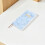 Daily Planner Notebook A6 Marmorering Fickplaneringsanteckningsbok 2026 7
