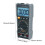 KM-DM01B Intelligentes Digitalmultimeter, 7