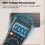 KM-DM01B Intelligentes Digitalmultimeter, 10