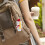 Cute Wit Afstudeer Beer Voor Feest Decoraties 7