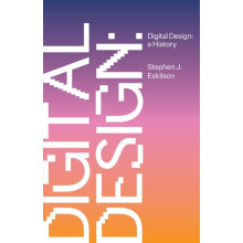 Digital Design by Stephen J. Eskilson Hardcover Book