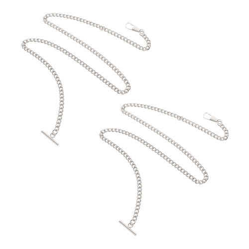 2St Fashion Urkedja Fickur Klädaccessoar 2