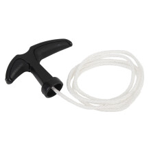 Recoil Starter Rope & Handle for 60cc-80cc 2-Stroke Engines 970mm