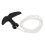 Recoil Starter Rope & Handle for 60cc-80cc 2-Stroke Engines 970mm 1