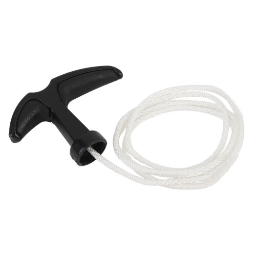 Recoil Starter Rope & Handle for 60cc-80cc 2-Stroke Engines 970mm
