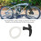 Recoil Starter Rope & Handle for 60cc-80cc 2-Stroke Engines 970mm 8