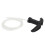 Recoil Starter Rope & Handle for 60cc-80cc 2-Stroke Engines 970mm 13