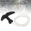 Recoil Starter Rope & Handle for 60cc-80cc 2-Stroke Engines 970mm 10