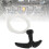 Recoil Starter Rope & Handle for 60cc-80cc 2-Stroke Engines 970mm 6