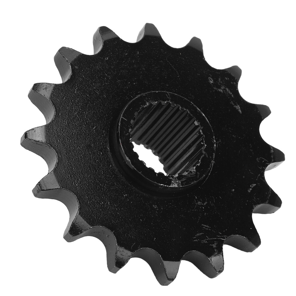 Front Chain Sprocket 530 16T Steel Alloy For Gy6 125Cc 150Cc Quad Atv Dirt Bike 9441358903246
