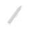 10Pcs Målartuber Aluminium 60 Ml Vit – Återfyllbara 2