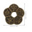 4St Kinesiska Feng Shui Hål För , Rikedom, Spådom, Inredning 2
