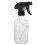 2St Sprayflaskor: 300 Ml Återfyllbara För Rengöring, Hårvård, Plantor 11