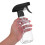 2St Sprayflaskor: 300 Ml Återfyllbara För Rengöring, Hårvård, Plantor 4