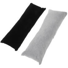 2St Praktiskt Armbandskuddeur Kuddeur Smyckesdisplay För