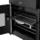 Stoves Stoves Richmond Deluxe 90Ei RTY Range Cooker - Anthracite 10