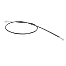 Metal-Enhanced 1200mm Front Brake Cable for PEEWEE PW50 PY50 Dirt Bike