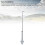 Wireless Bluetooth Earbuds 3D Stereo Sound IPX7 Waterproof Compact Design 6