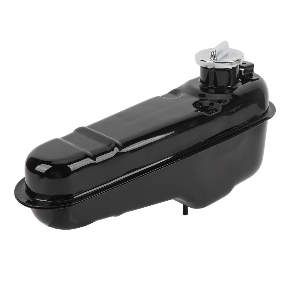 Motorcycle Fuel Tank 2L With Cap Retro Look For Ct70 Trail St90 Trailsport 8711358905306