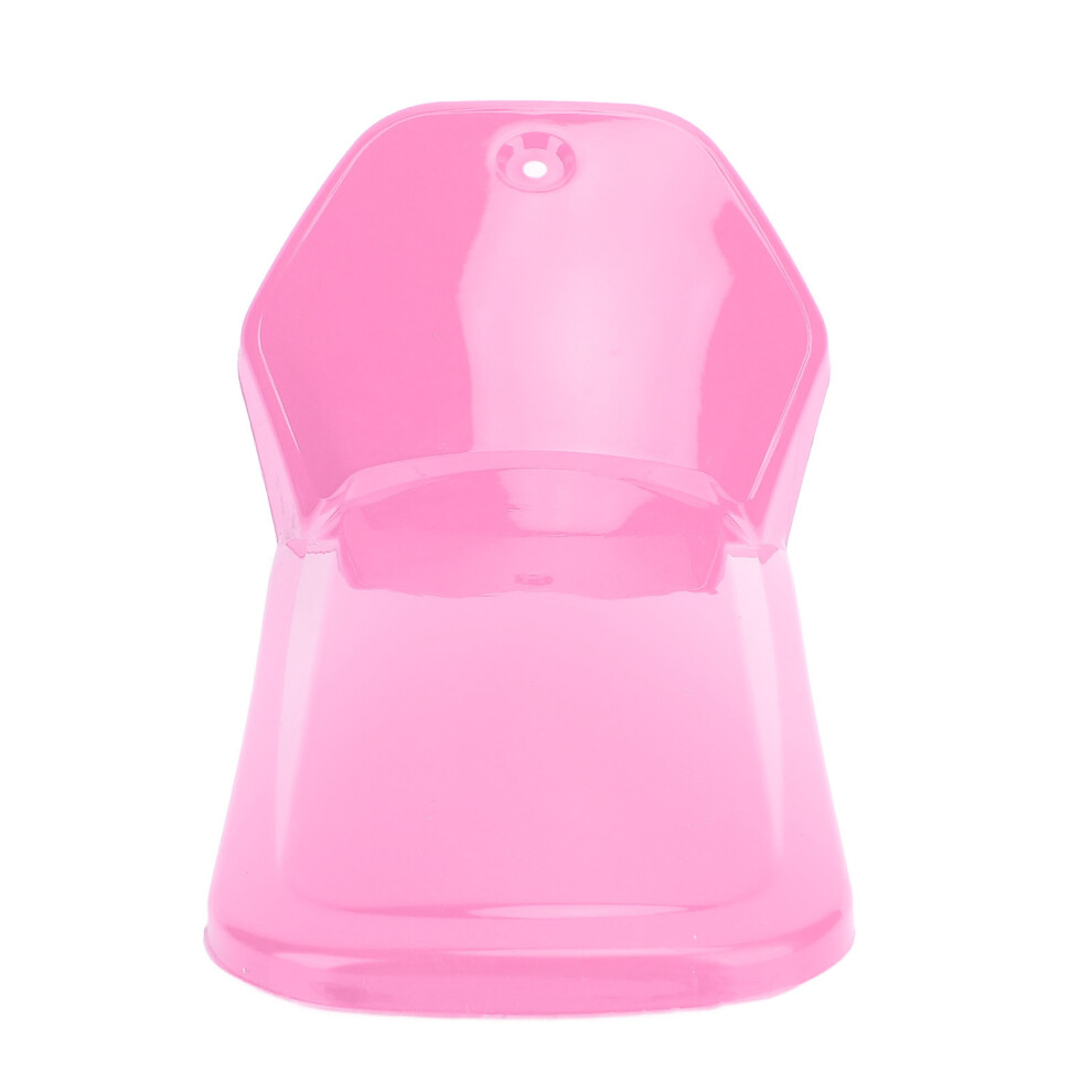 Front Mudguard For Pw80 Py80 80Cc Dirt Bike Heavy Duty Pink 6951358905476