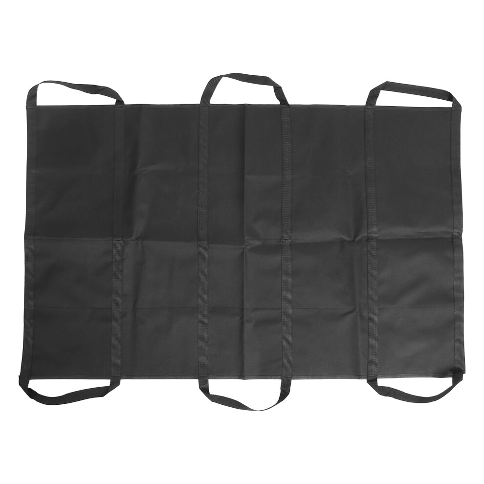 Reusable Body Lift Belt with Handles, 120kg Load Capacity for Elderly & Sick