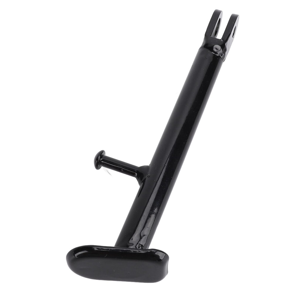 Motorcycle Kickstand 150Mm Metal Side Support For Pw80 Py80 G80t 7891358907737