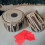 2St Zijden Drumstok Met , Stevige Mallets Voor Dans 6