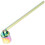 Candle Snuffer Cap Wiederverwendbarer Kerzenlöscher Mit Griff 10