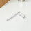 2St Heavy Duty Onderdelen Staal Met Flexibele Koppeling 6