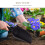 De Jardin Portable, À Terre Pour Plantation 9