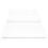 2 Pièces Plaques De Découpe Gravure Transparentes Pour Scrapbooking 1