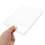 2 Pièces Plaques De Découpe Gravure Transparentes Pour Scrapbooking 4