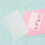 2 Pièces Plaques De Découpe Gravure Transparentes Pour Scrapbooking 5