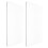 2 Pièces Plaques De Découpe Gravure Transparentes Pour Scrapbooking 11
