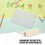 2 Pièces Plaques De Découpe Gravure Transparentes Pour Scrapbooking 10