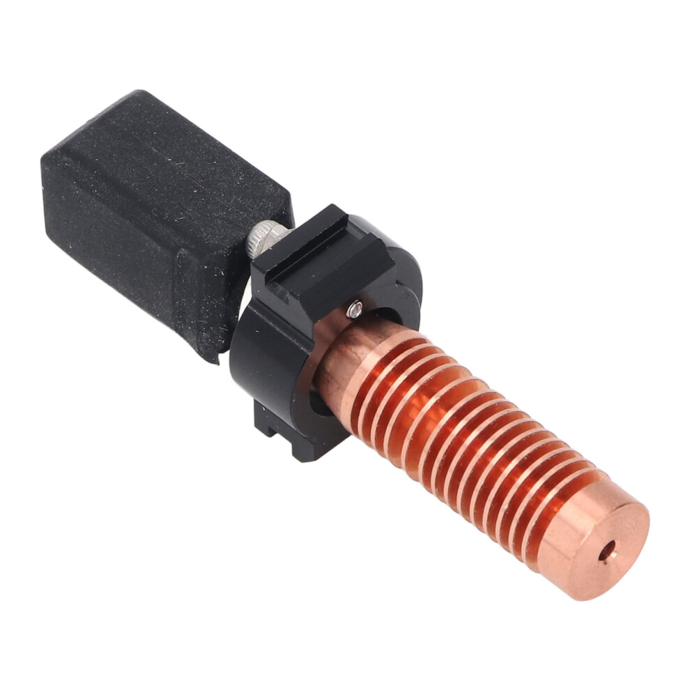 Extruder Hotend Kit For 3D Printer 0.4Mm Hardened Steel Nozzle 8431358907963