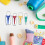 1 Set Diy Randroller 6 12 18 25mm Mit Für Patchwork 5