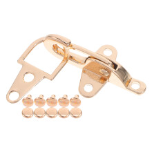 Set Metalen Clipgesp Vintage Sjaal Cape Vervanging