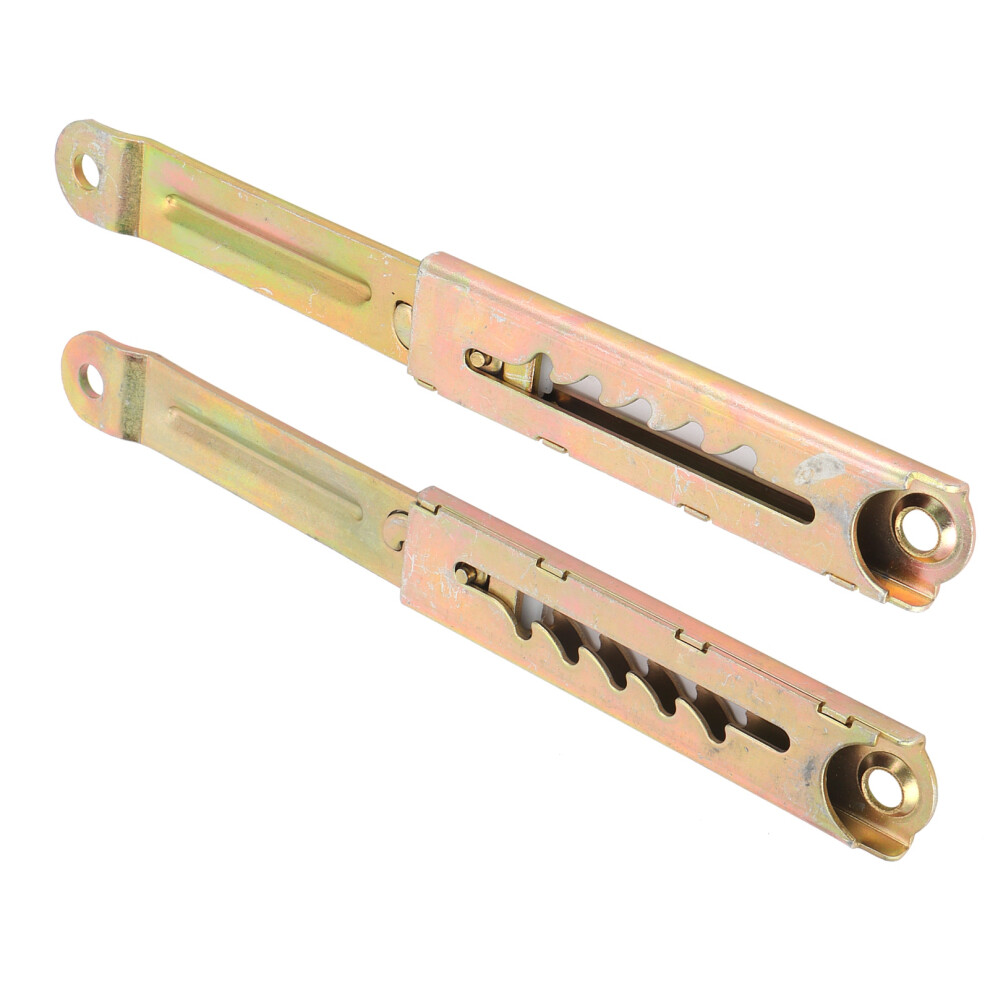 5-Gear Adjustable Furniture Headrest Hinge Telescope Design Hardware 8771358908530