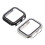 2 Smartwatch Cover Kristall Schutzgehäuse 4