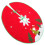 1St Xmas Tree Skirt Van Hoogwaardig 6