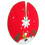 1St Xmas Tree Skirt Van Hoogwaardig 4