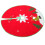 1St Xmas Tree Skirt Van Hoogwaardig 10