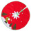 1St Xmas Tree Skirt Van Hoogwaardig 7