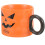 Pumpkin Mug With Handle For Halloween Decor 1