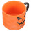 Pumpkin Mug With Handle For Halloween Decor 5