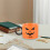 Pumpkin Mug With Handle For Halloween Decor 11