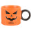 Pumpkin Mug With Handle For Halloween Decor 3