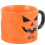 Pumpkin Mug With Handle For Halloween Decor 4